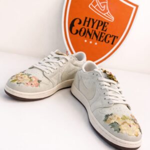 JORDAN 1 LOW CHINESE NEW YEAED BACKBOARD'