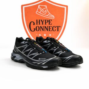 VINTAGE DUNK HIGH 'REVERSE PANDA'